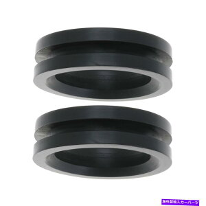 Fuel Gas Tank 2RK\^NtB[lbN`[u67-76 A 62-69 71-74 B 64-73 C̃ObgV[ 2 Fuel Gas Tank Filler Neck Tube Grommet Seal for 67-76 A 62-69 71-74 B 64-73 C