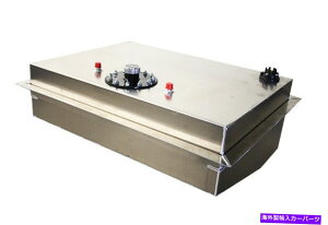 Fuel Gas Tank RRC-A~jERdrK\^N64-68tH[h}X^O63-65t@Rtobt RRC - Aluminum Fuel Cell Gas Tank 64-68 Ford Mustang & 63-65 Falcon With Baffles