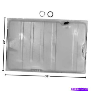 Fuel Gas Tank 1968?1970_bW[dRK\^N19K4xgpCv_CiJ[ 1968~1970 Dodge Charger Fuel Gas Tank 19 Gallon with 4 Vent Pipes Dynacorn