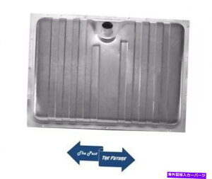 Fuel Gas Tank 亜鉛メッキガス燃料タンク-22ガロン1970フォードマスタング Galvanized Gas Fuel Tank - 22 Gallon 1970 Ford Mustang