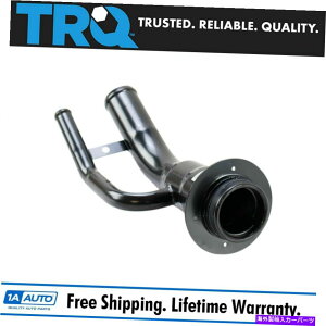 Fuel Gas Tank TRQRK\^NtB[lbNpCv97-99_bW_R^sbNAbvɒڃtBbg TRQ Fuel Gas Tank Filler Neck Pipe Direct Fit for 97-99 Dodge Dakota Pickup