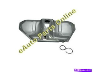 Fuel Gas Tank K\^N92-98 ArevaABerettaACavalierACorsicaAGrand AmASkylarkASunfire GAS TANK 92 - 98 ACHIEVA,BERETTA,CAVALIER,CORSICA,GRAND AM,SKYLARK,SUNFIRE