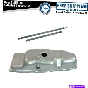 Fuel Gas Tank RK\^N20KtV{[S10 GMC S15\m}sbNAbvVNpZbg Fuel Gas Tank 20 Gallon w/ Strap Set for Chevy S10 GMC S15 Sonoma Pickup Syclone