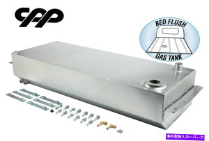 Fuel Gas Tank 1954 1955V{[gbNt@[XgV[YsbNAbvRdrK\^NxbhtB 1954 1955 CHEVY TRUCK FIRST SERIES PICKUP FUEL CELL GAS TANK BED FILL