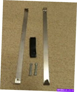 Fuel Gas Tank V1969 1970 1971J[}[NIIIKXR^NXgbvƃn[hEFA New 1969 1970 1971 Lincoln Mark III Gas Fuel Tank Straps and Hardware