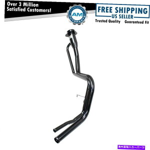 Fuel Gas Tank KXR^NtB[lbNpCv94-97LfbNfrɒڃtBbg Gas Fuel Tank Filler Neck Pipe Direct Fit for 94-97 Cadillac Deville