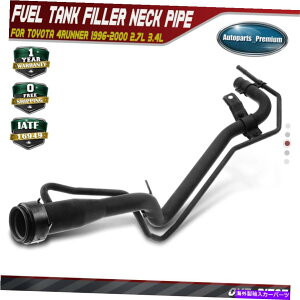 Fuel Gas Tank g^4runner̐VRK\^NtB[lbN1996-2000 2.7L 3.4L 7720135510 New Fuel Gas Tank Filler Neck for Toyota 4Runner 1996-2000 2.7L 3.4L 7720135510
