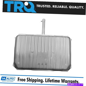 Fuel Gas Tank TRQVOxgRK\^NOv̂߂̃tB[lbN TRQ Single Vent Fuel Gas Tank w/ Filler Neck for Grand Prix GTO LeMans 20 Gal