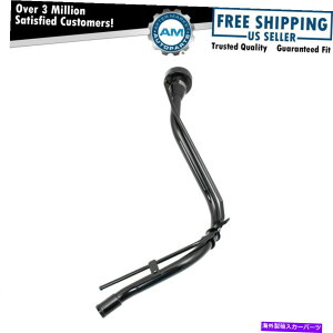 Fuel Gas Tank KXR^NtB[lbNpCv00-03tH[htH[JXZ_ɒڃtBbg Gas Fuel Tank Filler Neck Pipe Direct Fit for 00-03 Ford Focus Sedan