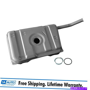 Fuel Gas Tank 14�K�����R���K�\�����^���N�����b�N�����O82-92�J�}���t�@�C�A�o�[�h�t���R������ 14 Gallon Fuel Gas Tank & Lock Ring for 82-92 Camaro Firebird w/ Fuel Injection
