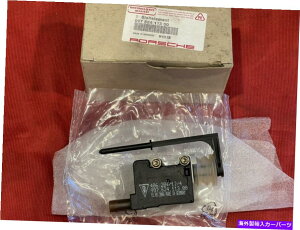 Fuel Gas Tank {̃|VFVDO 911 996 997{NX^[RtbvKX^NhAbNAN`G[^[ GENUINE PORSCHE VDO 911 996 997 BOXSTER FUEL FLAP GAS TANK DOOR LOCKING ACTUATOR