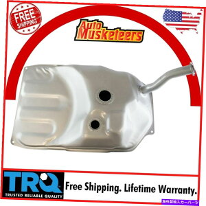 Fuel Gas Tank g^J[1985-1987̐VTRQRK\^N New TRQ Fuel Gas Tank For Toyota Corolla 1985-1987