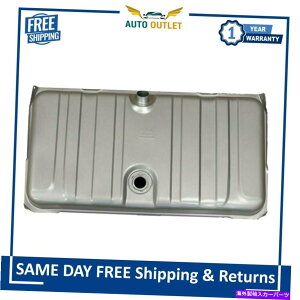 Fuel Gas Tank 67-68V{[J}|eBAbNt@CAo[h̐VRK\^N New Fuel Gas Tank for 67-68 Chevy Camaro Pontiac Firebird