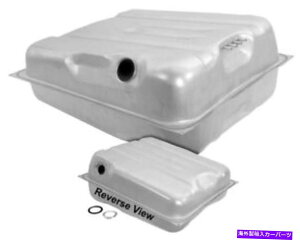 Fuel Gas Tank 1972?1974`W[RK\^N18Kw/`[uECS_CiR[T86 1972~1974 Challenger Fuel Gas Tank 18 Gallon w/Evaporate Tubes ECS Dynacorn T86