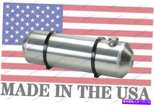 Fuel Gas Tank 10x40XpA~jEGh[UKX^N13.5KXg[gbhTh[gbN 10X40 Spun Aluminum End Fill Gas Tank 13.5 Gallons For Street Rod Sandrail Trike