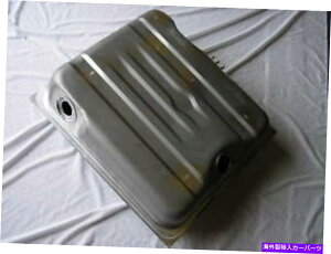 Fuel Gas Tank 1971 1972�v���}�X�o���N�[�_18�K���������R���K�\�����^���NCUDA MOPAR CR8E 1971 1972 Plymouth Barracuda 18 Gallon ZINC Fuel Gas Tank Cuda mopar CR8E