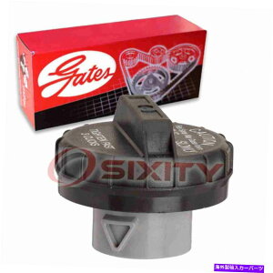 Fuel Gas Tank 2005N2008ÑQ[gR^NLbvg^^R}2.7L 4.0L L4 V6KXzMXR Gates Fuel Tank Cap for 2005-2008 Toyota Tacoma 2.7L 4.0L L4 V6 Gas Delivery xr