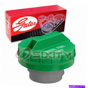 Fuel Gas Tank 1982N1986ÑQCcR^NLbvV{[C20 6.2L V8KXzMXg[WGV Gates Fuel Tank Cap for 1982-1986 Chevrolet C20 6.2L V8 Gas Delivery Storage gv