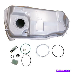 Fuel Gas Tank Ford Escape Mazda Tribute Mercury Mariner̂߂̔R|vtTRQRK\^N TRQ Fuel Gas Tank with Fuel Pump for Ford Escape Mazda Tribute Mercury Mariner