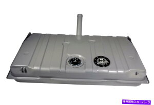 Fuel Gas Tank 70-73J}t@CAo[hgXAEFIR˃KX^NW/ 340 LPH|vGA 70-73 Camaro Firebird Trans Am EFI Fuel Injection Gas Tank w/ 340 LPH Pump AERO