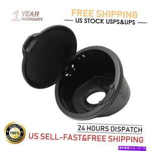 Fuel Gas Tank �R���t�B���[�h�A�J�o�[2018-2021�W�[�v�����O���[JL�T�n���X�|�[�c�̃K�\�����^���N�L���b�v Fuel Filler Door Cover Gas Tank Cap for 2018-2021 Jeep Wrangler JL Sahara Sport