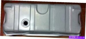 Fuel Gas Tank 1970-1974 Chevrolet Chevy Corvette C3�����K�X�R���^���N91L GM33D�����D�I 1970-1974 Chevrolet Chevy Corvette C3 Zinc Gas Fuel Tank 91L GM33D Fast Ship!