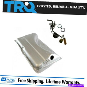 Fuel Gas Tank TRQRK\^NMjbgLbgw/ 4xg3/8C_[g_X^[@Ag TRQ Fuel Gas Tank & Sending Unit Kit w/ 4 Vents 3/8 Line for Dart Duster Valiant