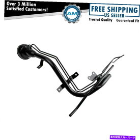 Fuel Gas Tank 燃料ガソリンタンクフィラーネックパイプ98-01日産アルティマに直接フィット Fuel Gas Tank Filler Neck Pipe Direct Fit for 98-01 Nissan Altima New