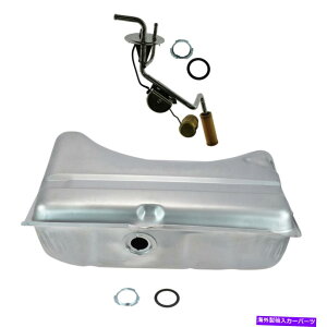 Fuel Gas Tank TRQRK\^NMjbgLbg18KDARToN[_@AgpZbg TRQ Fuel Gas Tank & Sending Unit Kit 18 Gallon Set for Dart Barracuda Valiant