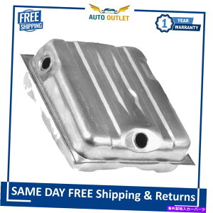 Fuel Gas Tank 72-74v}XoN[_̐VRK\^N18K New Fuel Gas Tank Cuda 18 Gallon For 72-74 Plymouth Barracuda