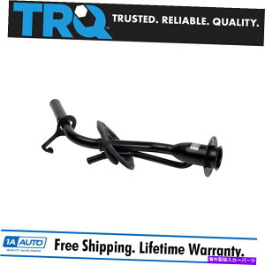 Fuel Gas Tank TRQ燃料ガソリンタンクフィラーネックパイプ1998 Ford Mustang 3.6L 4.8Lに直接フィット TRQ Fuel Gas Tank Filler Neck Pipe Direct Fit for 1998 Ford Mustang 3.6L 4.8L