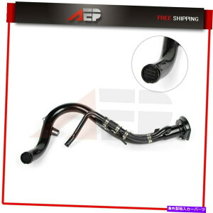 Fuel Gas Tank 1999N2002N̔RK\^NtB[lbNXotHX^[2.5L H4KXSOHC Fuel Gas Tank Filler Neck For 1999-2002 Subaru Forester 2.5L H4 GAS SOHC