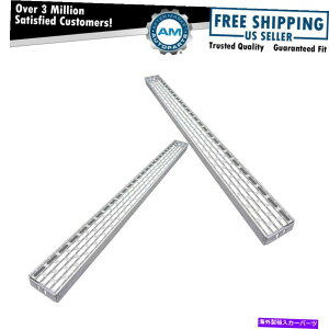 Fuel Gas Tank h[}157-5508RK\^NXebvKilh rhLbg}bNgbNVyA Dorman 157-5508 Fuel Gas Tank Step Stair LH RH Kit Pair for Mack Truck New