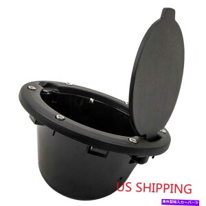 Fuel Gas Tank W[vO[̃A~jEKXLbvRtB[hAJo[2007-2018 JK Aluminum Gas Cap Fuel Filler Door Cover for Jeep Wrangler 2007-2018 JK