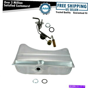 Fuel Gas Tank �R���K�\�����^���N�����M���j�b�g�L�b�g18�K�����Z�b�g68-70�_�[�c�o���N�[�_���@���A���g Fuel Gas Tank & Sending Unit Kit 18 Gallon Set for 68-70 Dart Barracuda Valiant