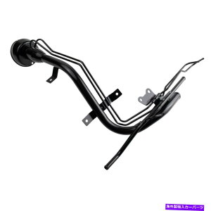 Fuel Gas Tank TRQRK\^NtB[lbNpCv98-01YAeB}̒ڃtBbg TRQ Fuel Gas Tank Filler Neck Pipe Direct Fit for 98-01 Nissan Altima New