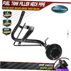 Fuel Gas Tank tH[hGXR[g̔RK\^NtB[lbN1998-2003g[T[2.0LK\ Fuel Gas Tank Filler Neck for Ford Escort 1998-2003 Mercury Tracer 2.0L Petrol