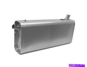 Fuel Gas Tank jo[TXeXX`[KXR^NXbhlbN14KU9-SS-NB Universal STAINLESS STEEL Gas Fuel Tank Threaded Neck 14 Gallon U9-SS-NB