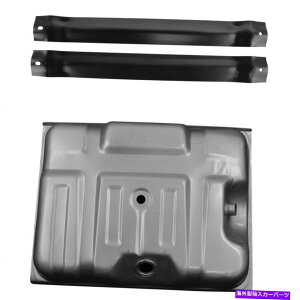 Fuel Gas Tank TRQRK\^N19Kw/XgbvALbgtH[hF100 F150 F250 F350p TRQ Fuel Gas Tank 19 Gallon w/ Straps Rear Kit Set for Ford F100 F150 F250 F350