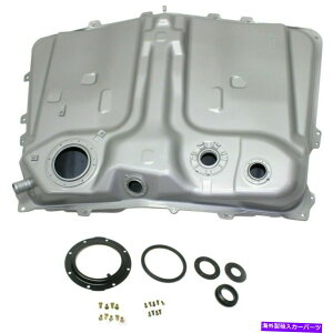 Fuel Gas Tank V15K̔RK\^NA2001N2005Ñg^RAV4̃Vo[ NEW 15 Gallon Fuel Gas Tank, Silver for 2001-2005 Toyota RAV4
