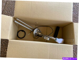 Fuel Gas Tank V1968 1969 1970 Chevelle DiiR^NMjbgW/^[KXMT72 New 1968 1969 1970 Chevelle DII Fuel Tank Sending Unit W/ Return Gas Sender T72