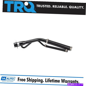 Fuel Gas Tank TRQ�R���K�\�����^���N�t�B���[�l�b�N�p�C�v92-96�t�H�[�hE150 E250 E350�o���ɒ��ڃt�B�b�g TRQ Fuel Gas Tank Filler Neck Pipe Direct Fit for 92-96 Ford E150 E250 E350 Van