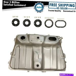 Fuel Gas Tank 96-99̃X`[RK\^N_CNgtBbg Steel Fuel Gas Tank Direct Fit for 96-99 Toyota Rav4 SUV Brand New