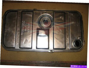 Fuel Gas Tank VK\^NR^NMG~[bg1972-79bNOƃV[t New Gas Tank Fuel Tank MG Midget 1972-79 With Locking Ring & Seal