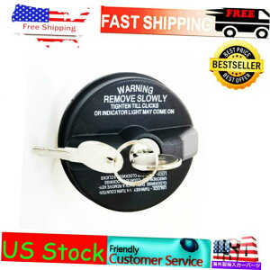 Fuel Gas Tank g^̃chgbNbNKXR^NvOJo[LbvtJo[Lbv2L[t NEW For TOYOTA TUNDRA TRUCK Locking Gas Fuel Tank Plug Cover Cap with 2 Keys US