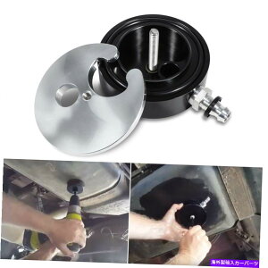 Fuel Gas Tank R^NTvLbgt@XGAhbOJ~Ypf}bNXfB[[KXp̔RAu|vtB^[ Fuel Tank Sump Kit FASS Airdog Fuelab Pump Filter for Cummins Duramax Diesel&Gas