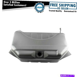Fuel Gas Tank 66-67q[dGTX19KKXR^N 19 Gallon Gal Gas Fuel Tank for 66-67 Satellite Charger GTX