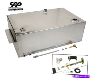 Fuel Gas Tank 63 66V{[C10 1/2ggbN18KA~jERK\^NtLbg 63 66 CHEVY C10 1/2 TON TRUCK 18 GALLON ALUMINUM FUEL GAS TANK WITH INSTALL KIT
