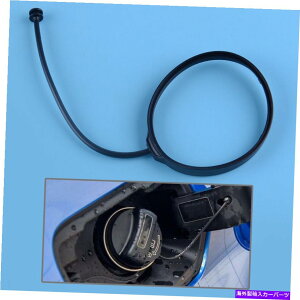 Fuel Gas Tank RKXtB[^NLbvohR[heU[OBMW 1 3 5 7 X1 X3 X4 AVɓKĂ܂ Fuel Gas Filler Tank Cap Band Cord Tether Ring fit for BMW 1 3 5 7 X1 X3 X4 av