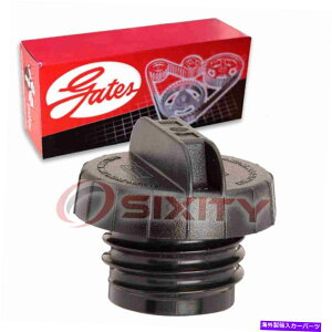Fuel Gas Tank 1987-1994̃Q[gR^NLbv_bWVhE2.2L 2.5L 3.0L L4 V6KXMO Gates Fuel Tank Cap for 1987-1994 Dodge Shadow 2.2L 2.5L 3.0L L4 V6 Gas mo